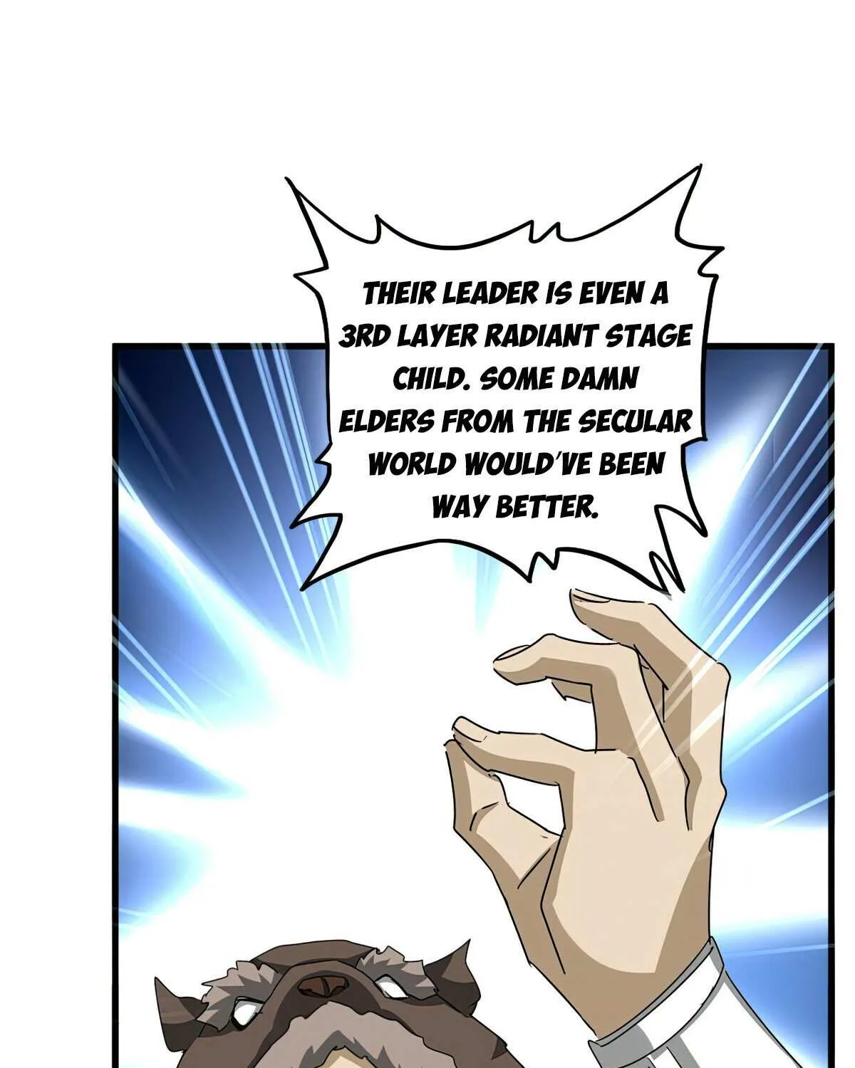 Magic Emperor Chapter 659 page 52 - 