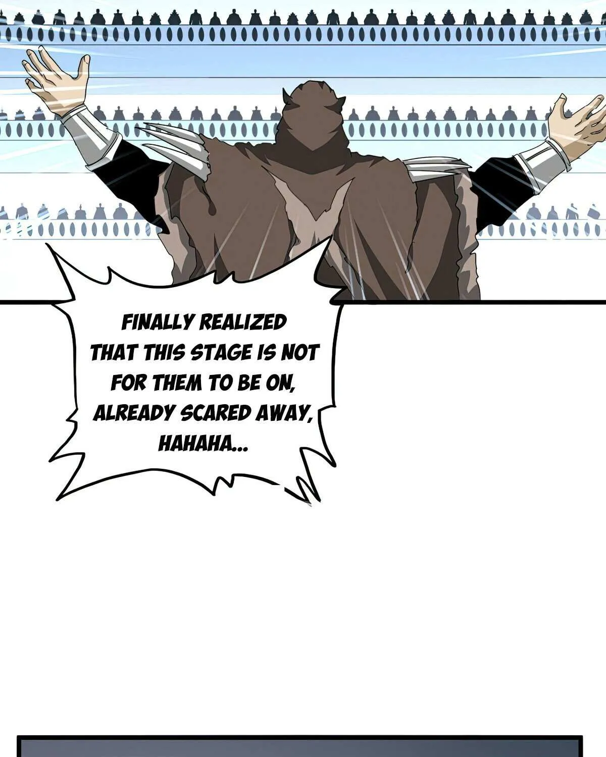 Magic Emperor Chapter 659 page 55 - 