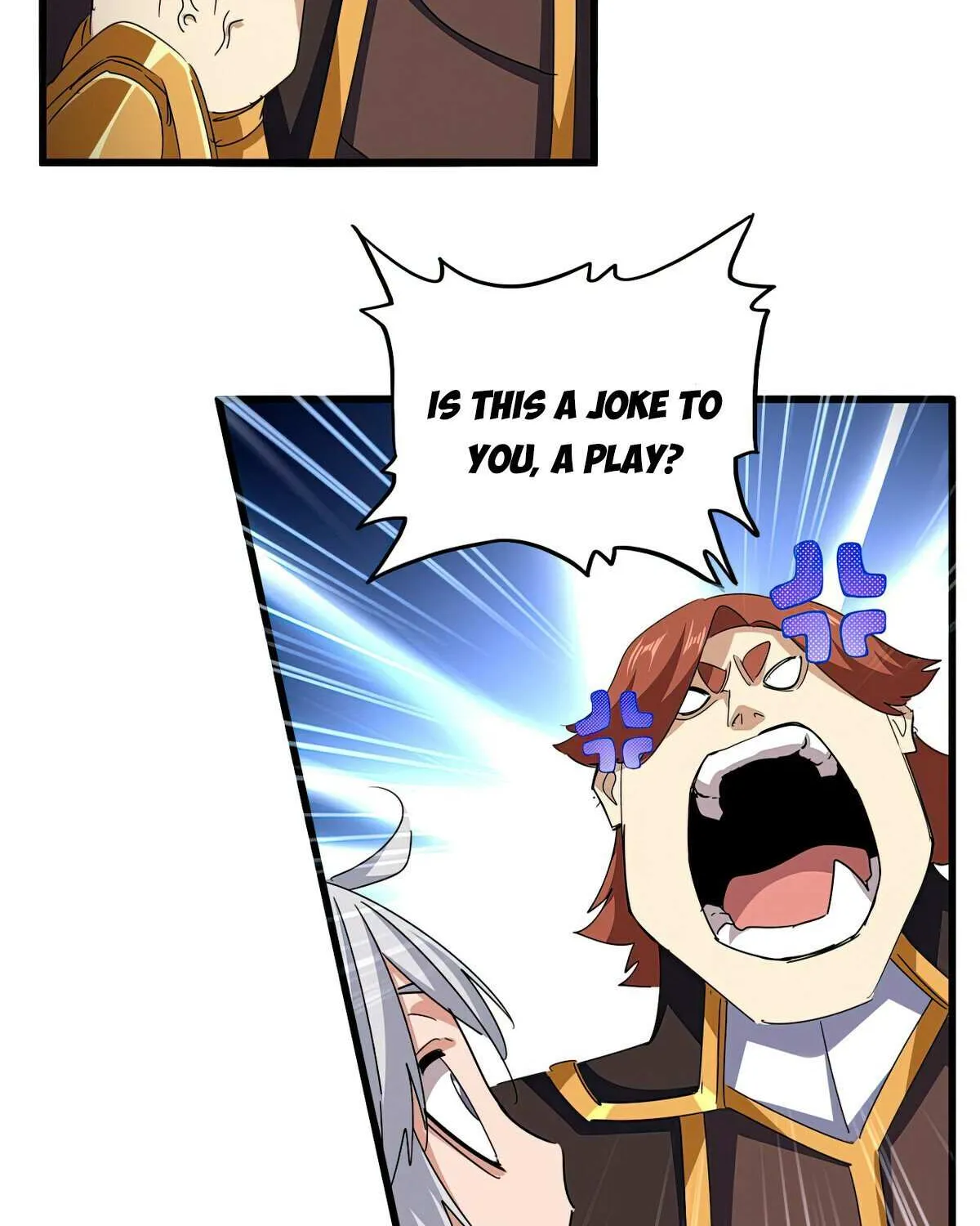 Magic Emperor Chapter 659 page 7 - 
