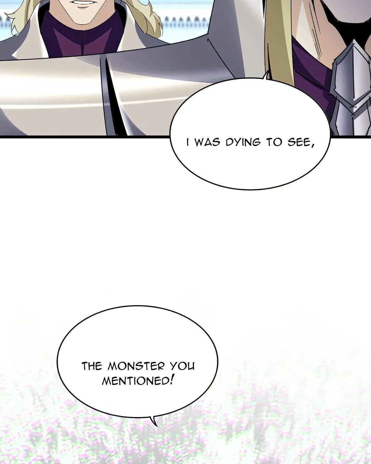 Magic Emperor Chapter 659 page 70 - 