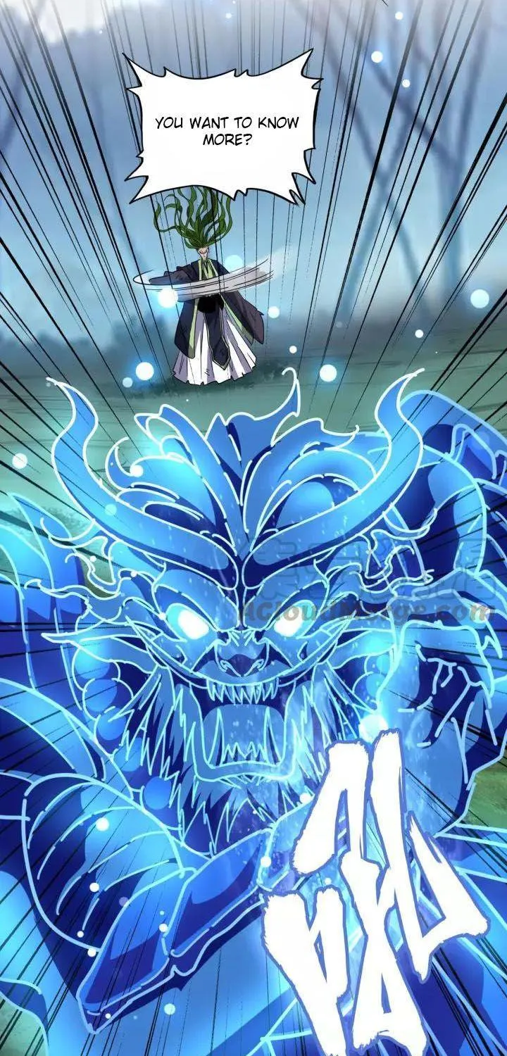 Magic Emperor Chapter 66 page 13 - 