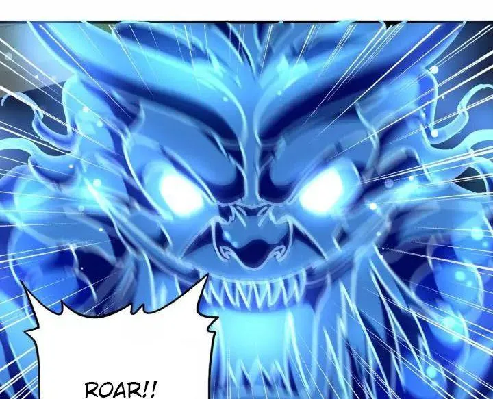 Magic Emperor Chapter 66 page 10 - 