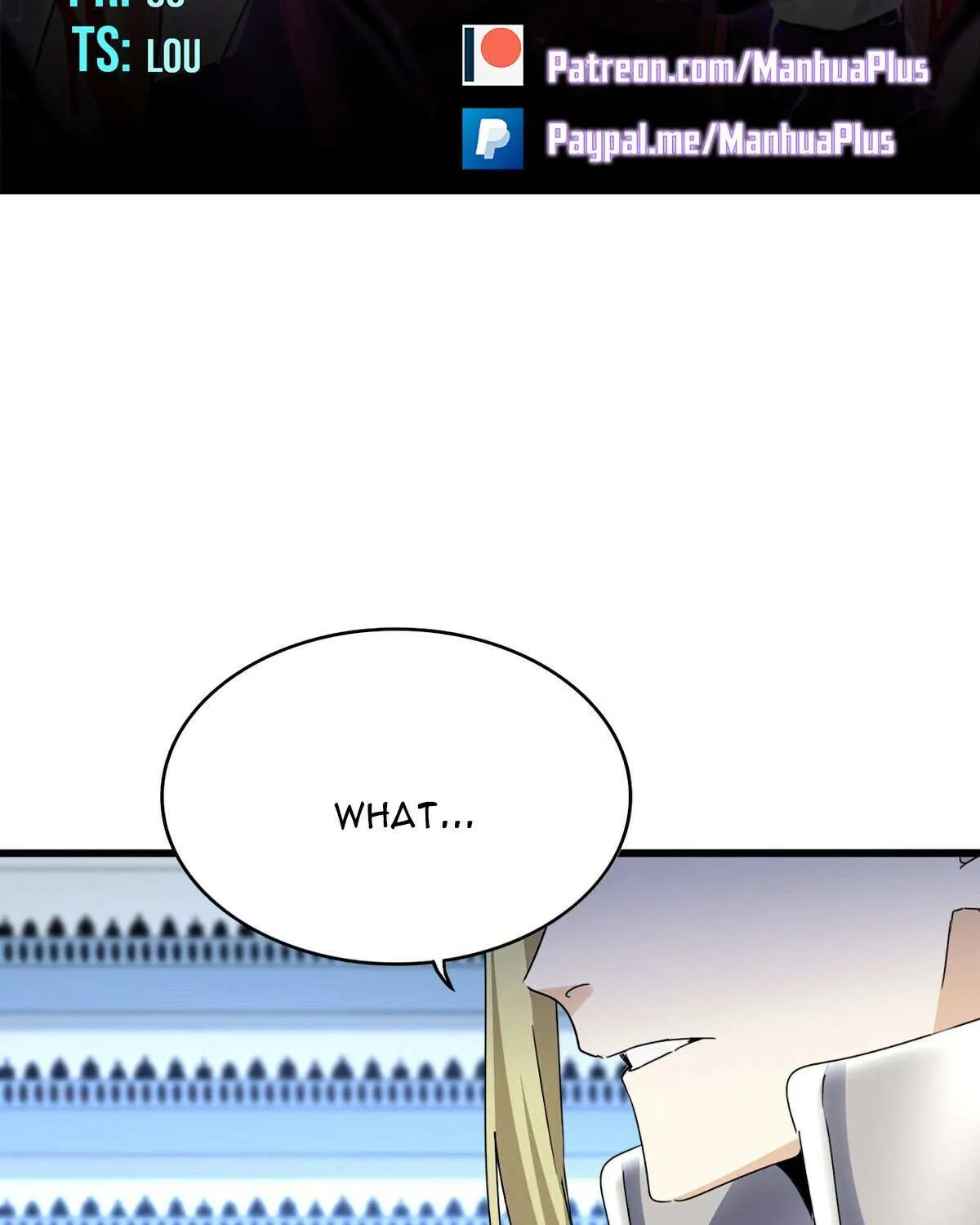 Magic Emperor Chapter 660 page 2 - 