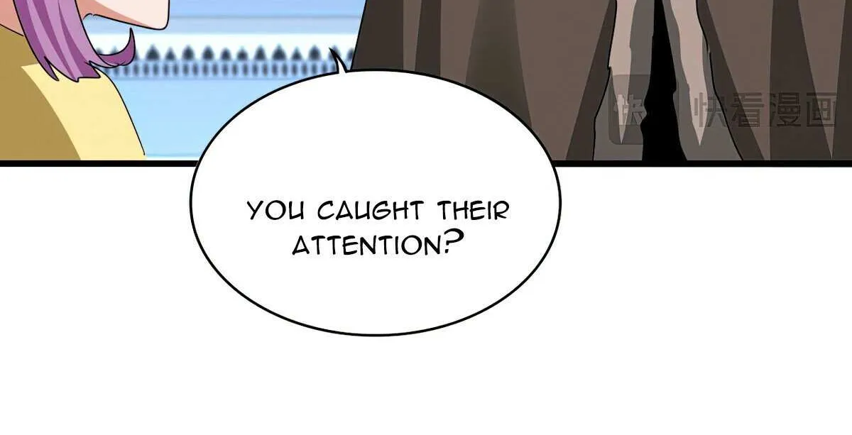 Magic Emperor Chapter 660 page 29 - 