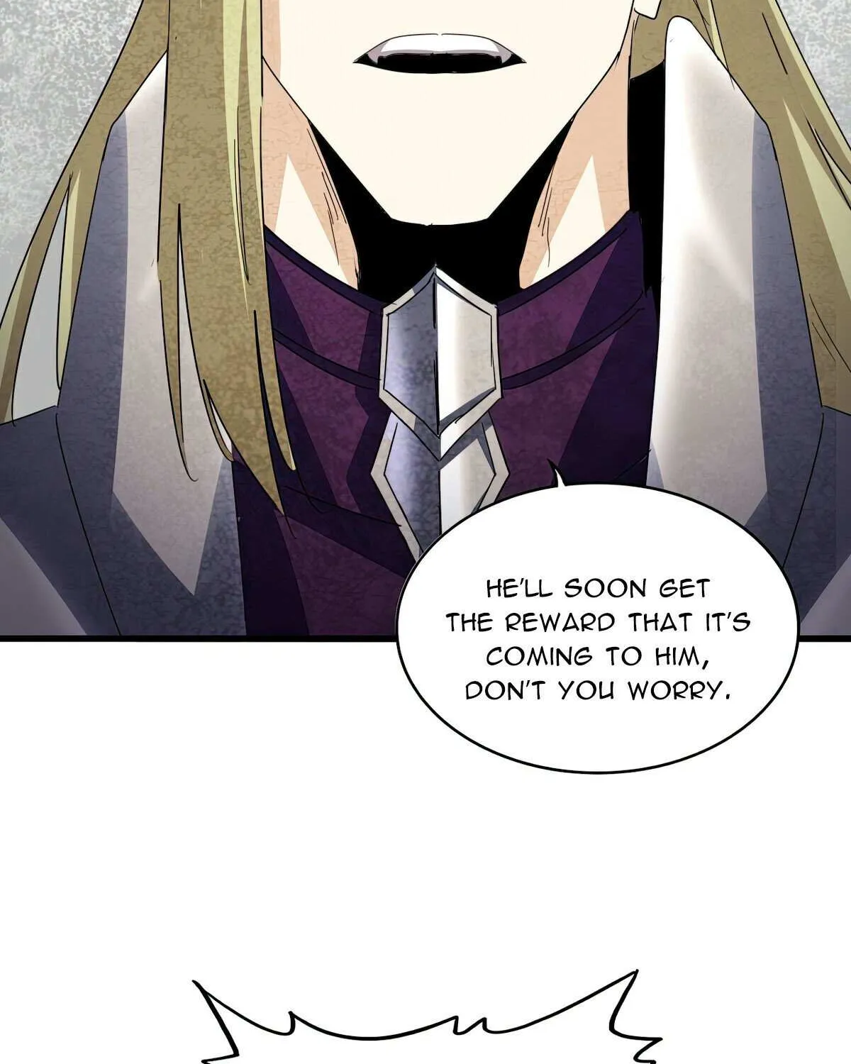 Magic Emperor Chapter 660 page 38 - 