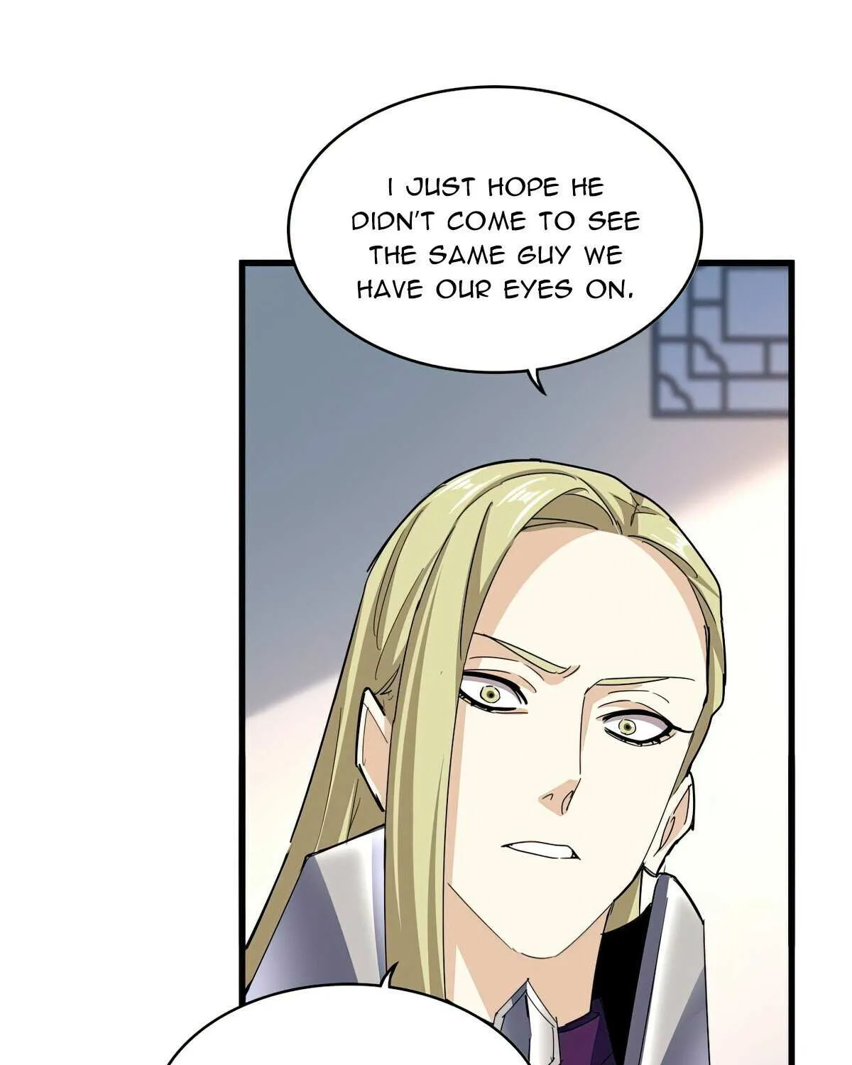 Magic Emperor Chapter 660 page 44 - 