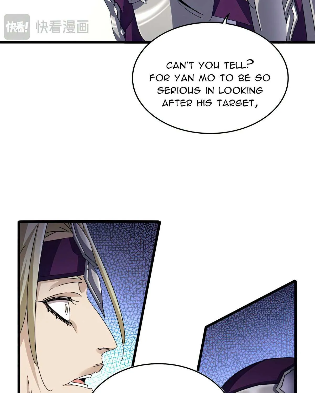 Magic Emperor Chapter 660 page 46 - 