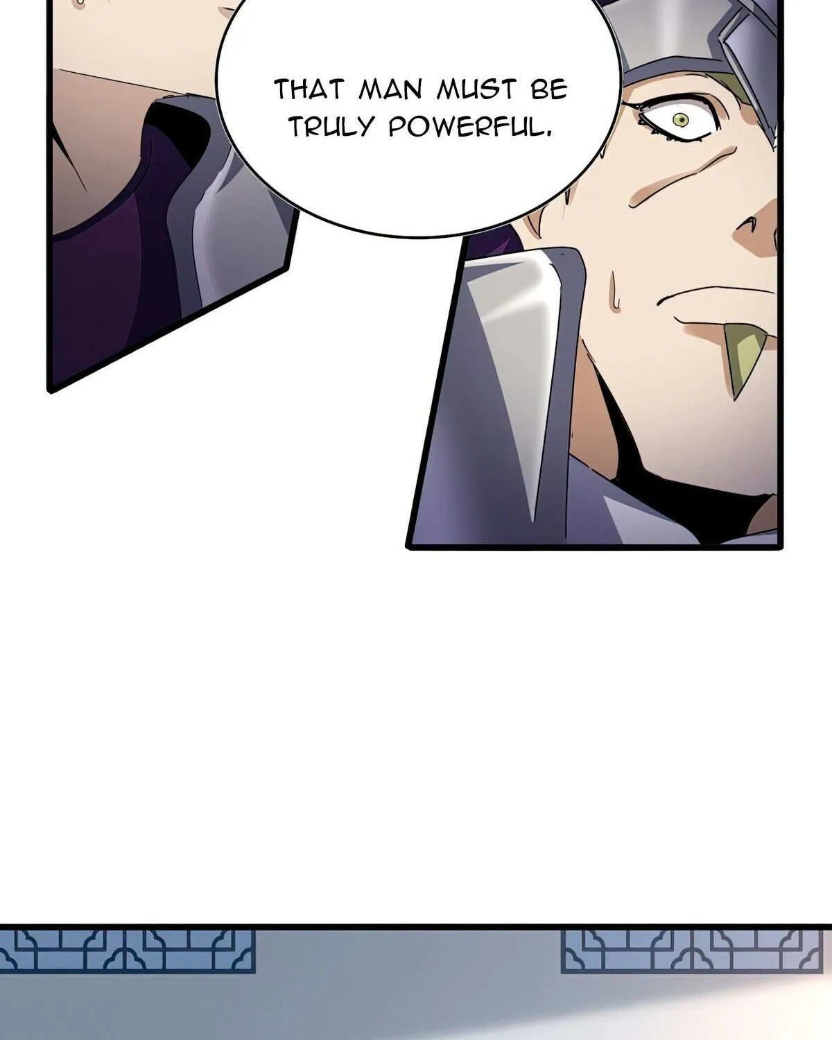Magic Emperor Chapter 660 page 47 - 