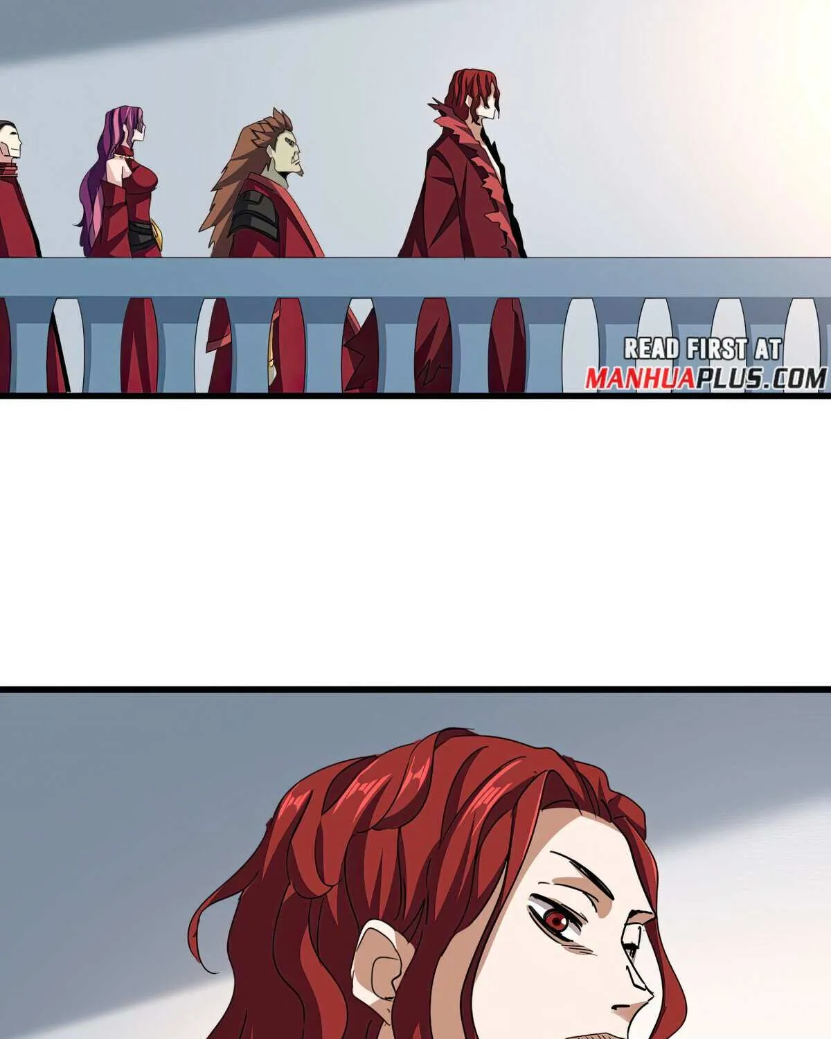 Magic Emperor Chapter 660 page 48 - 