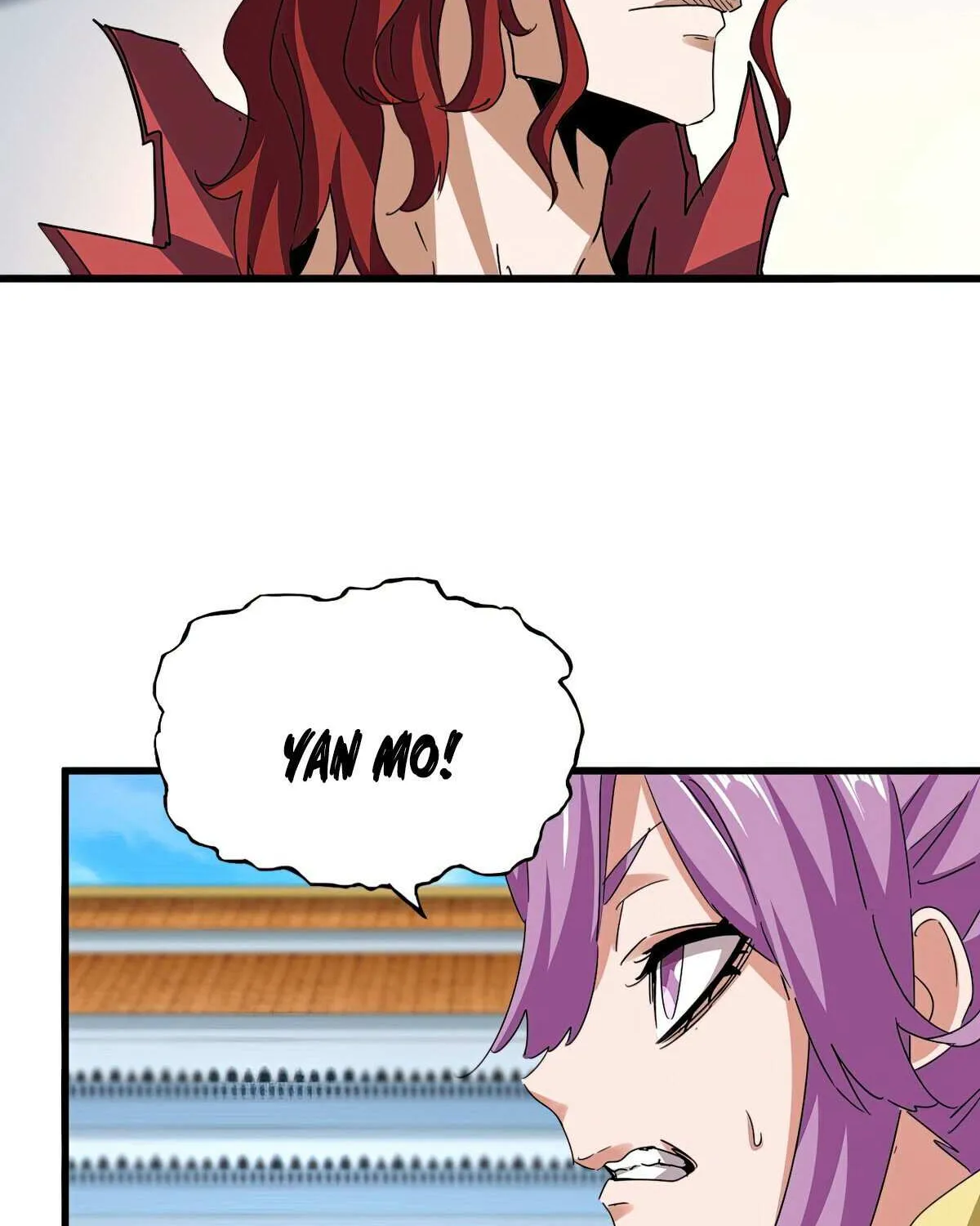 Magic Emperor Chapter 660 page 49 - 