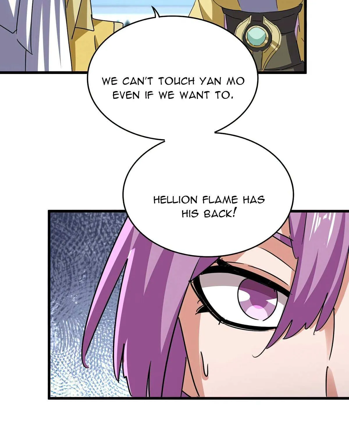 Magic Emperor Chapter 660 page 51 - 