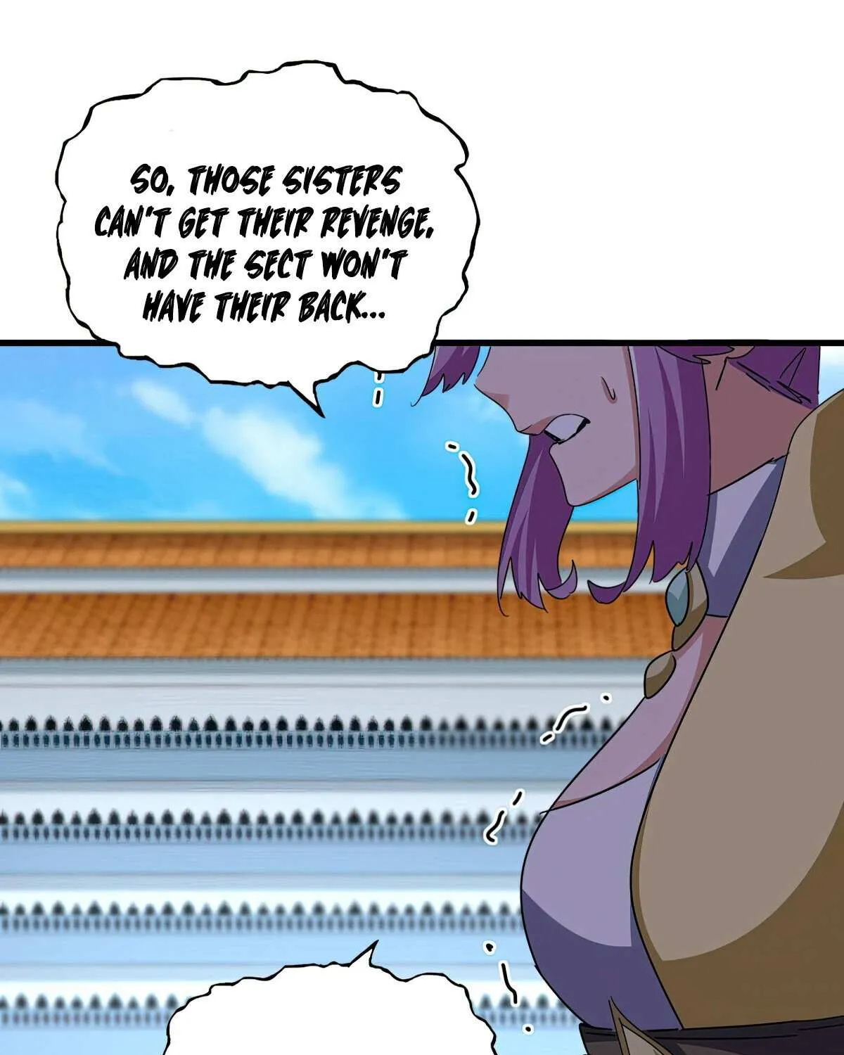 Magic Emperor Chapter 660 page 52 - 