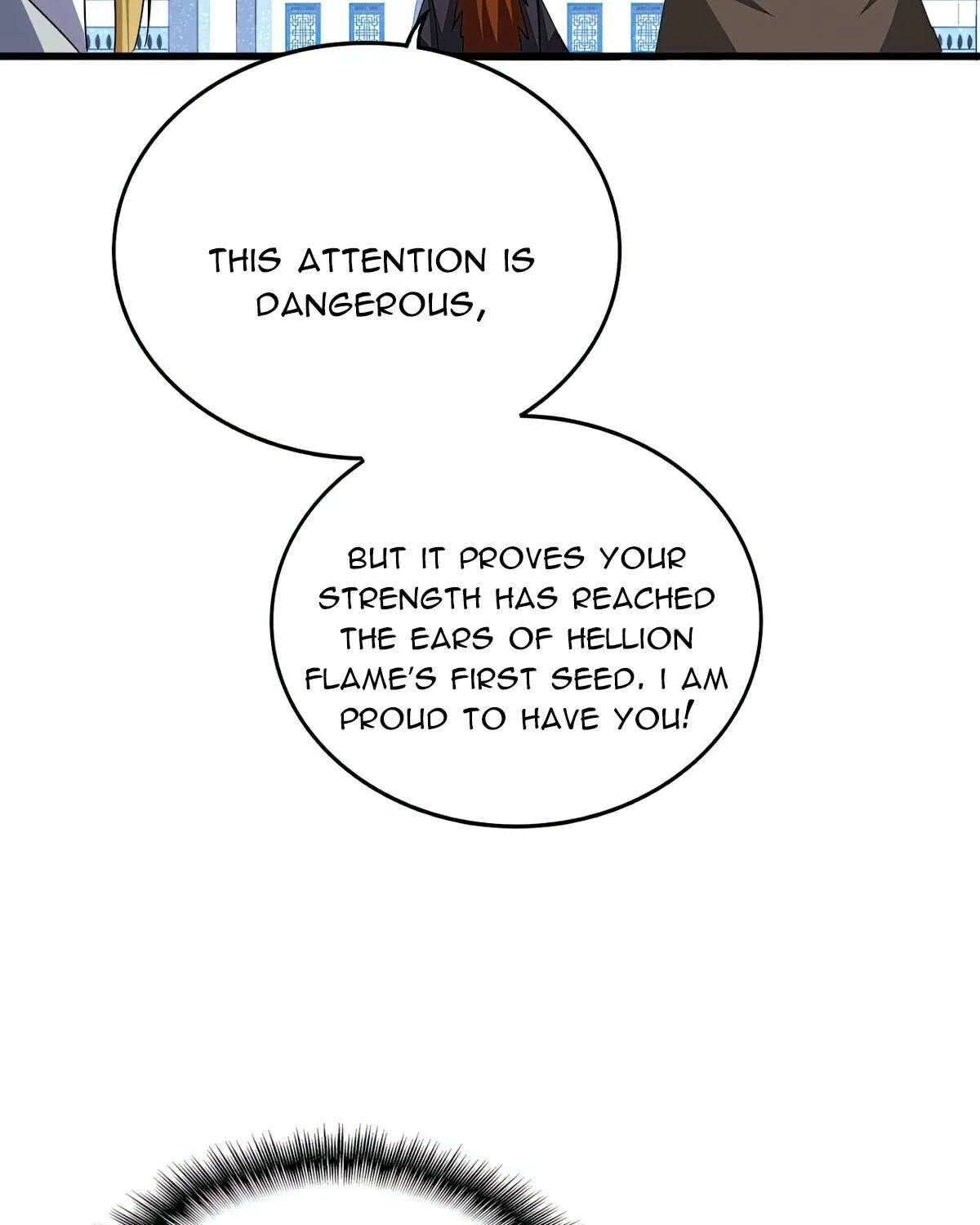 Magic Emperor Chapter 660 page 56 - 