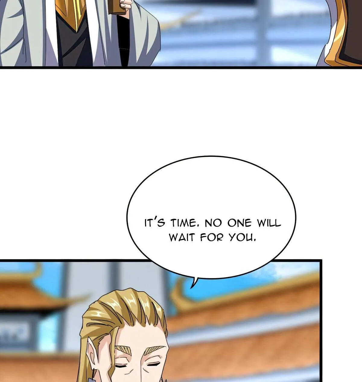 Magic Emperor Chapter 660 page 64 - 