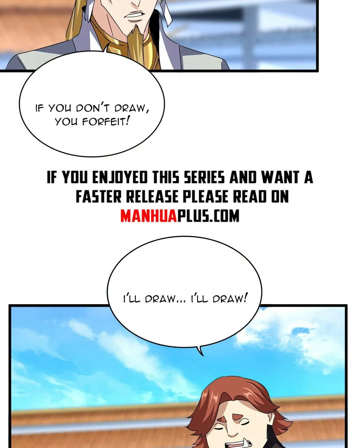 Magic Emperor Chapter 660 page 65 - 