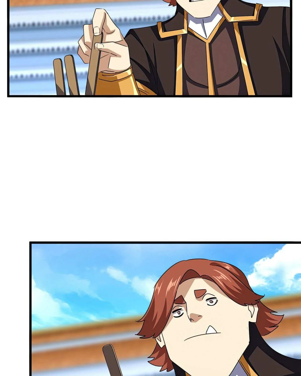 Magic Emperor Chapter 660 page 66 - 