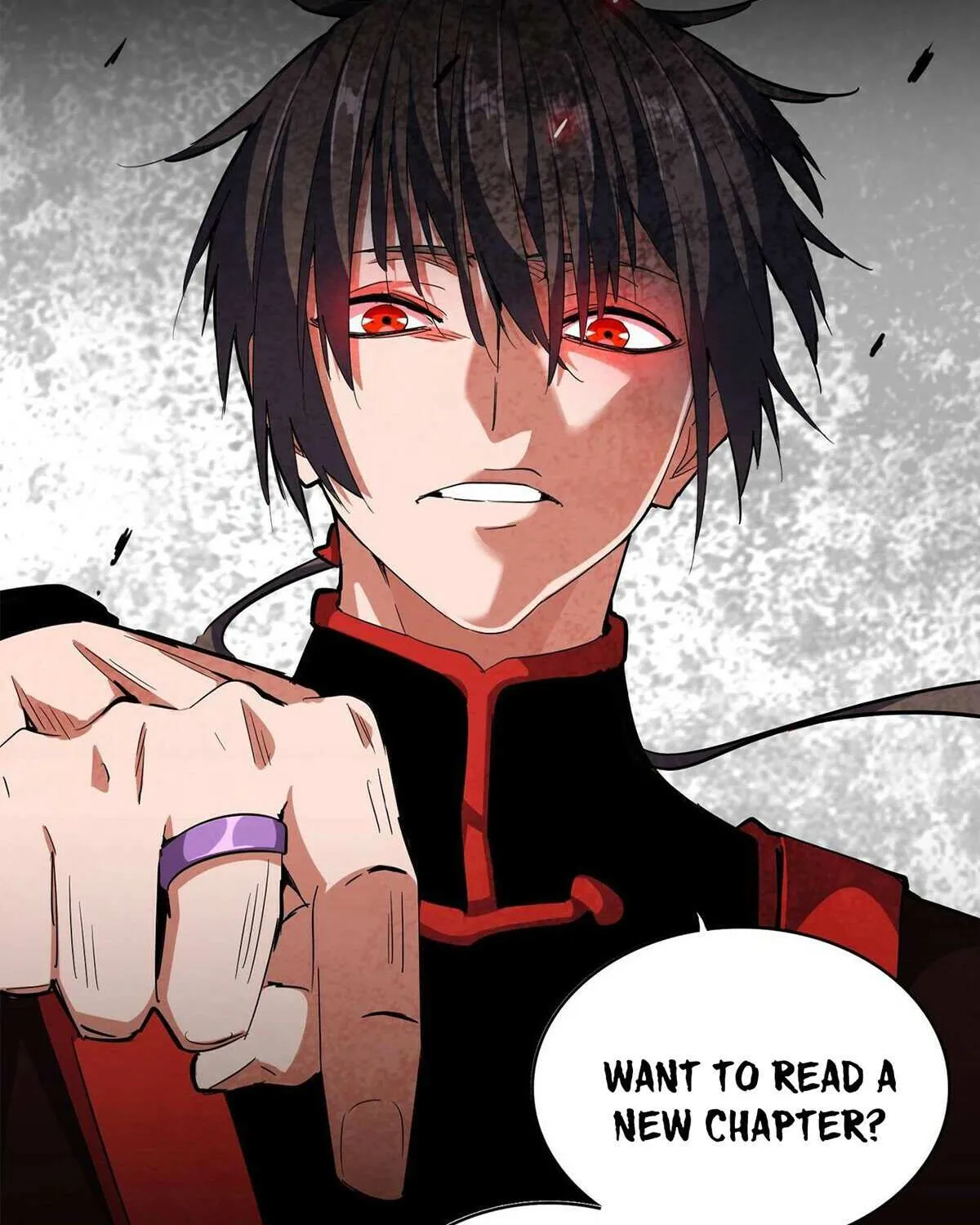 Magic Emperor Chapter 660 page 70 - 