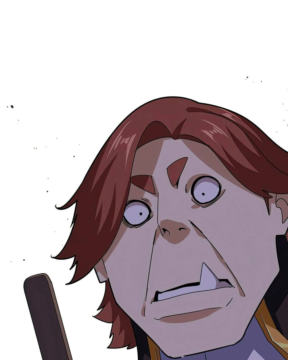 Magic Emperor Chapter 661 page 1 - 