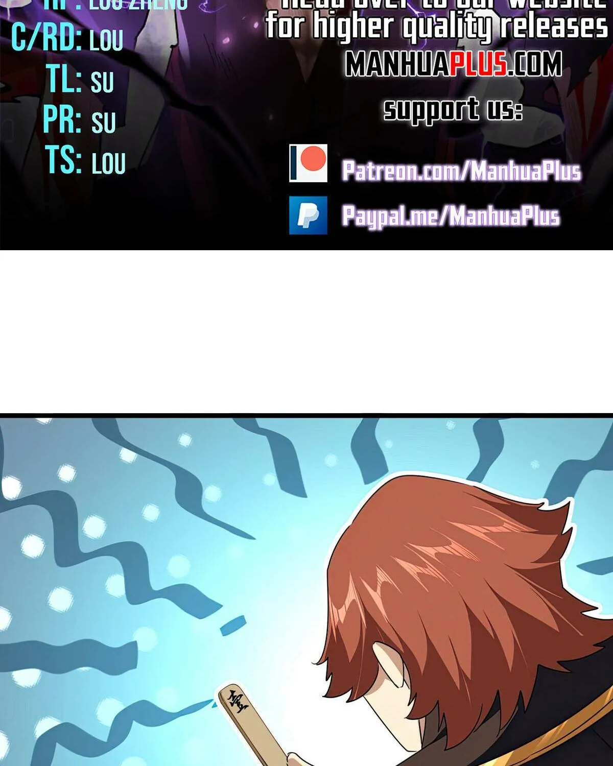 Magic Emperor Chapter 661 page 4 - 
