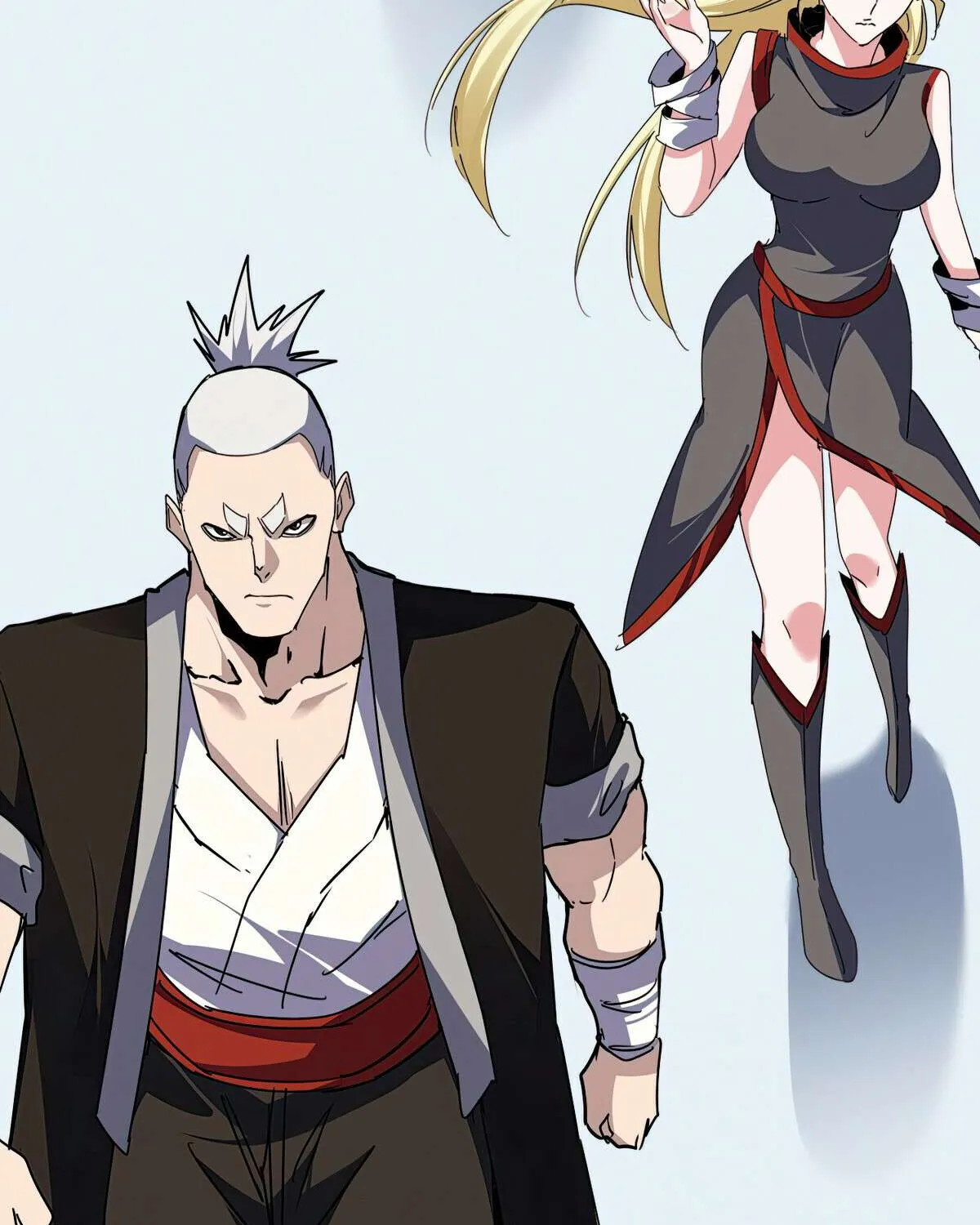 Magic Emperor Chapter 661 page 37 - 