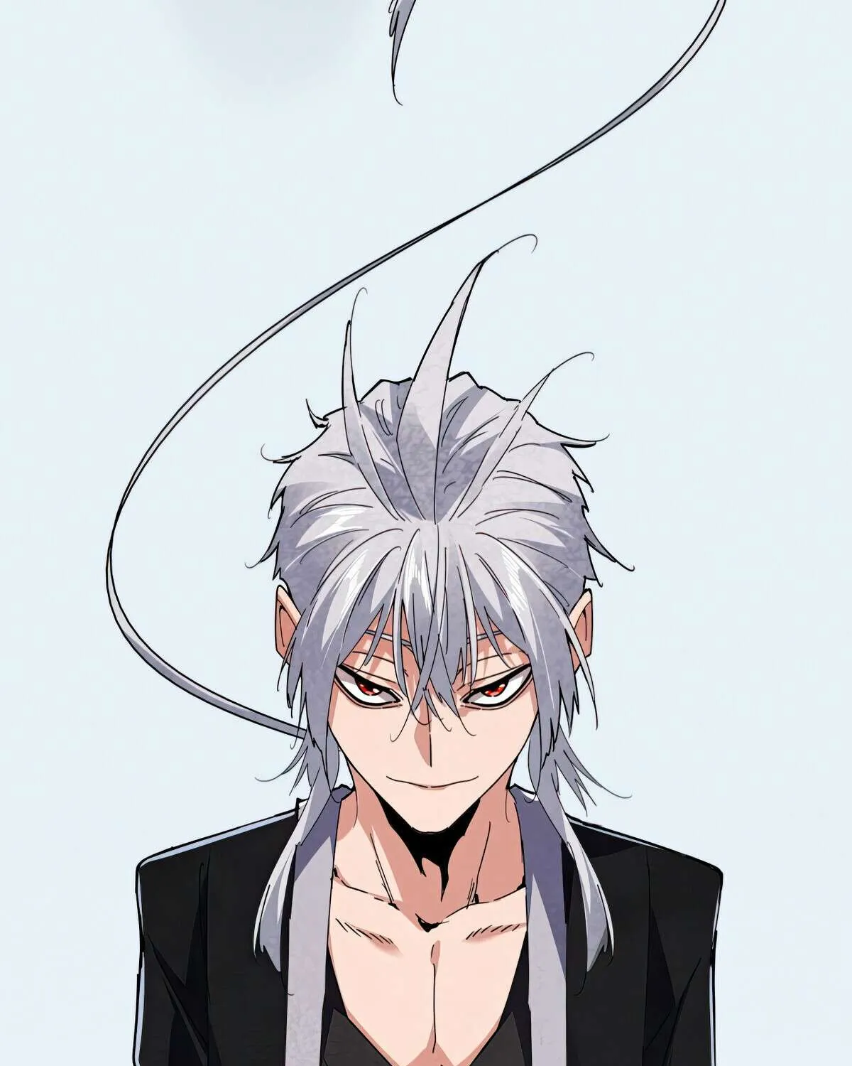 Magic Emperor Chapter 661 page 39 - 
