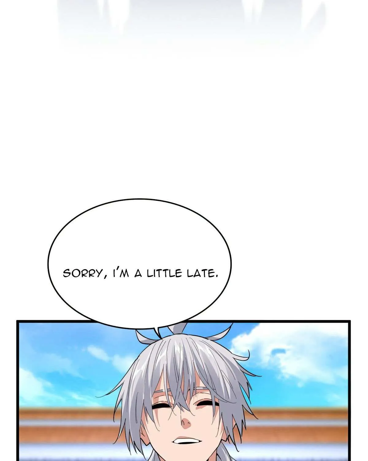 Magic Emperor Chapter 661 page 42 - 