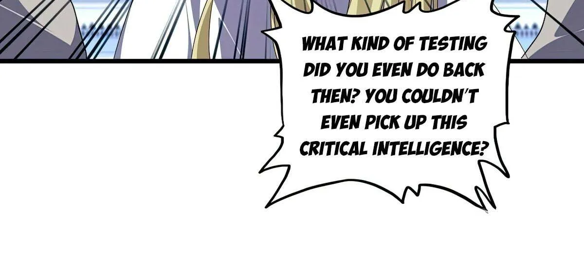 Magic Emperor Chapter 661 page 49 - 