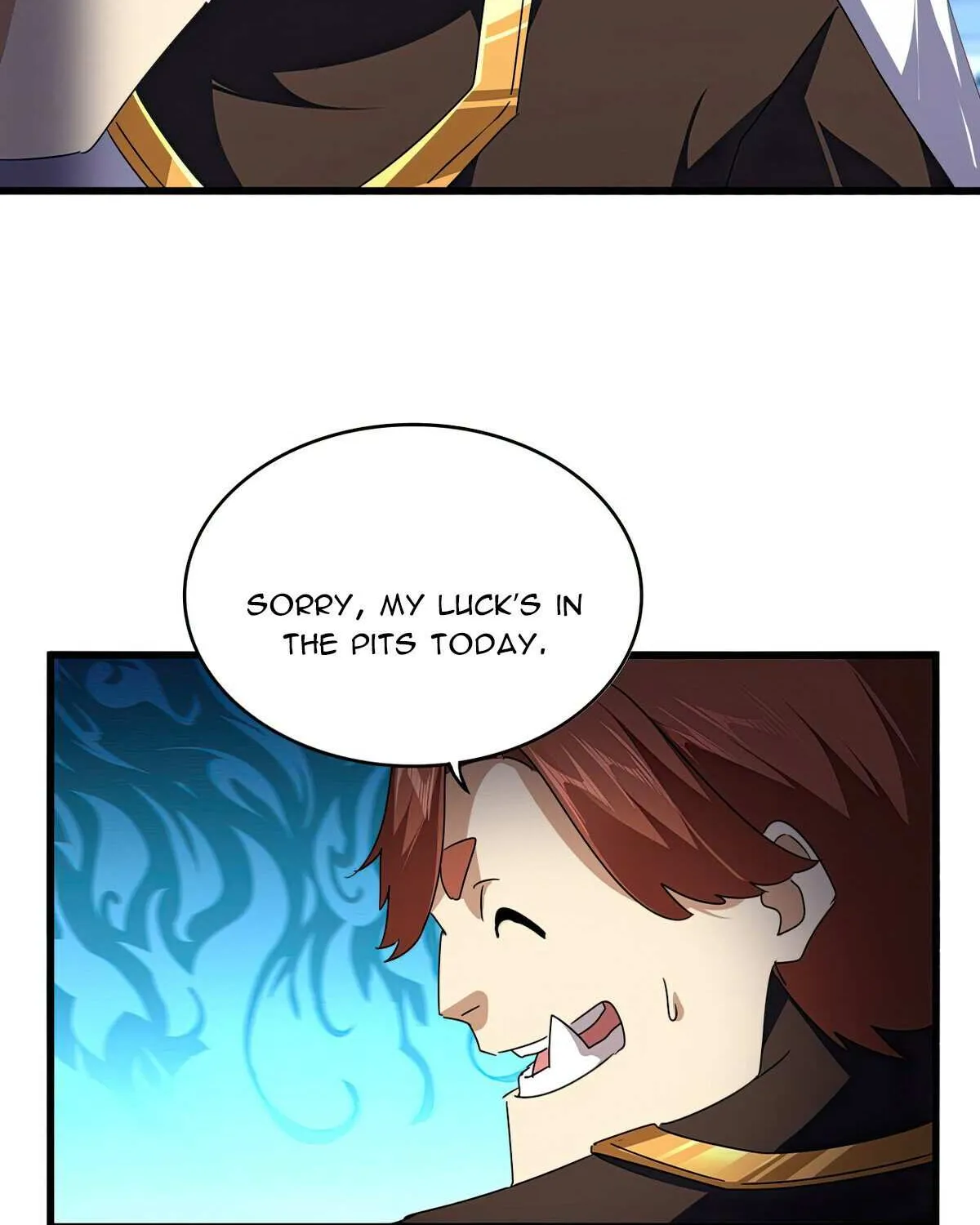Magic Emperor Chapter 661 page 6 - 