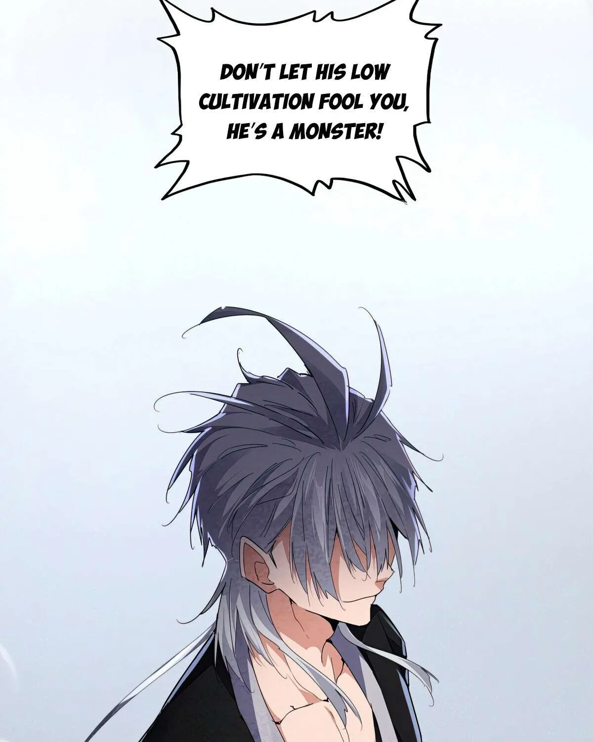Magic Emperor Chapter 661 page 62 - 