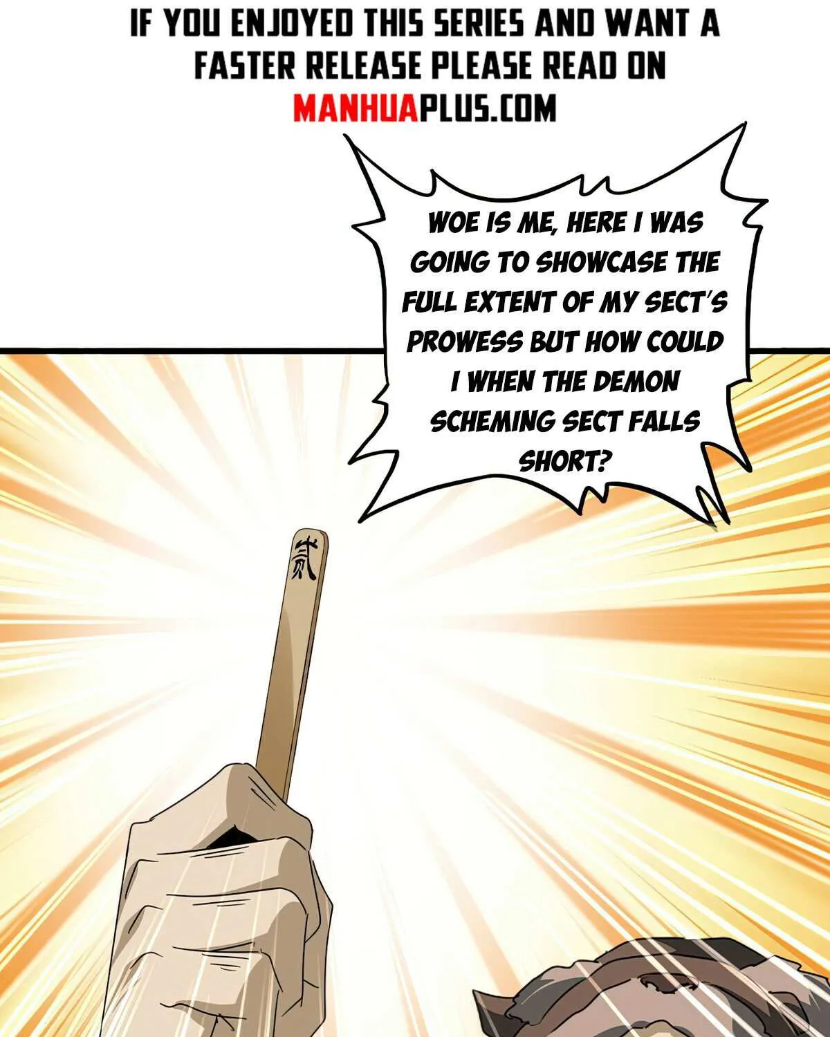 Magic Emperor Chapter 661 page 9 - 