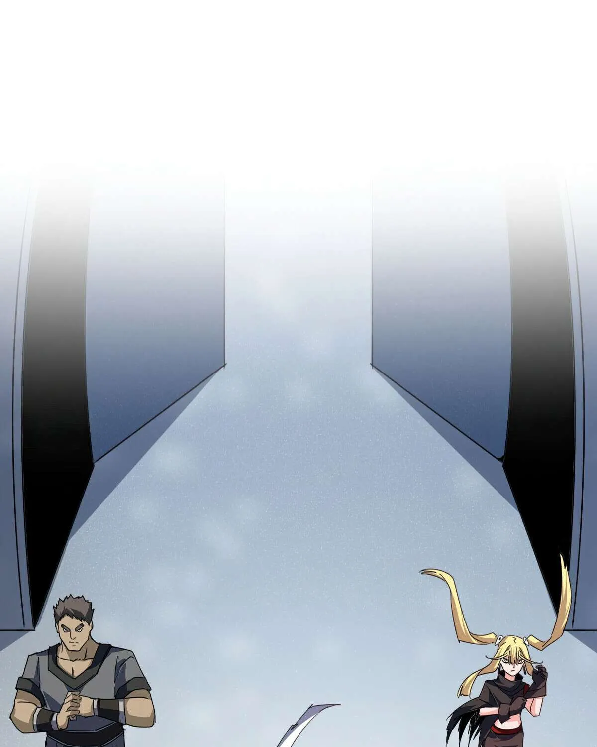 Magic Emperor Chapter 662 page 1 - 
