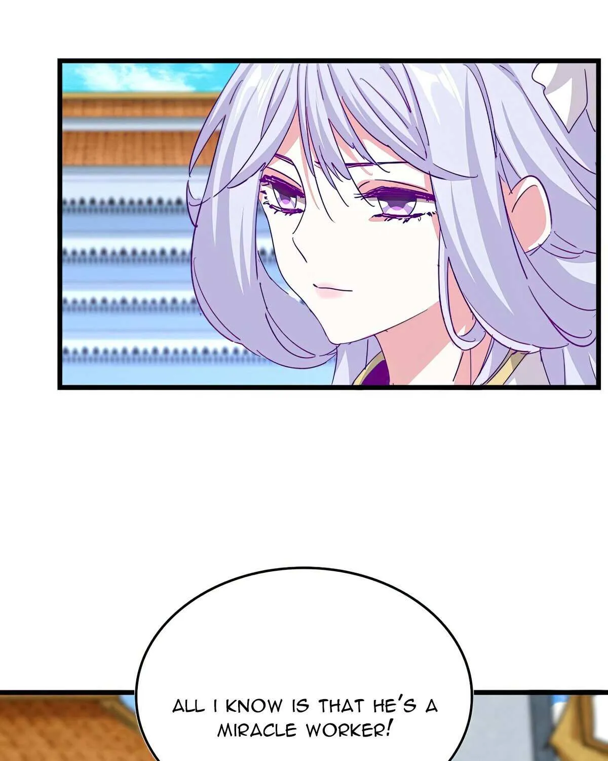 Magic Emperor Chapter 662 page 25 - 