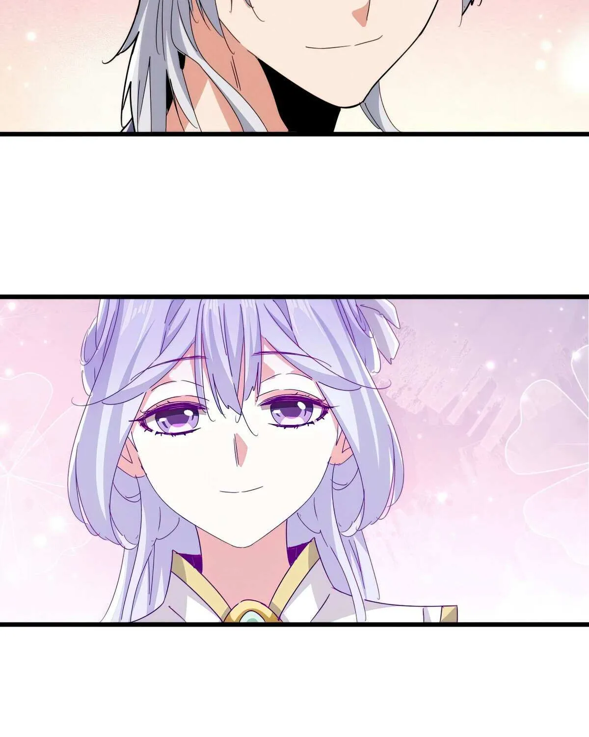 Magic Emperor Chapter 662 page 28 - 