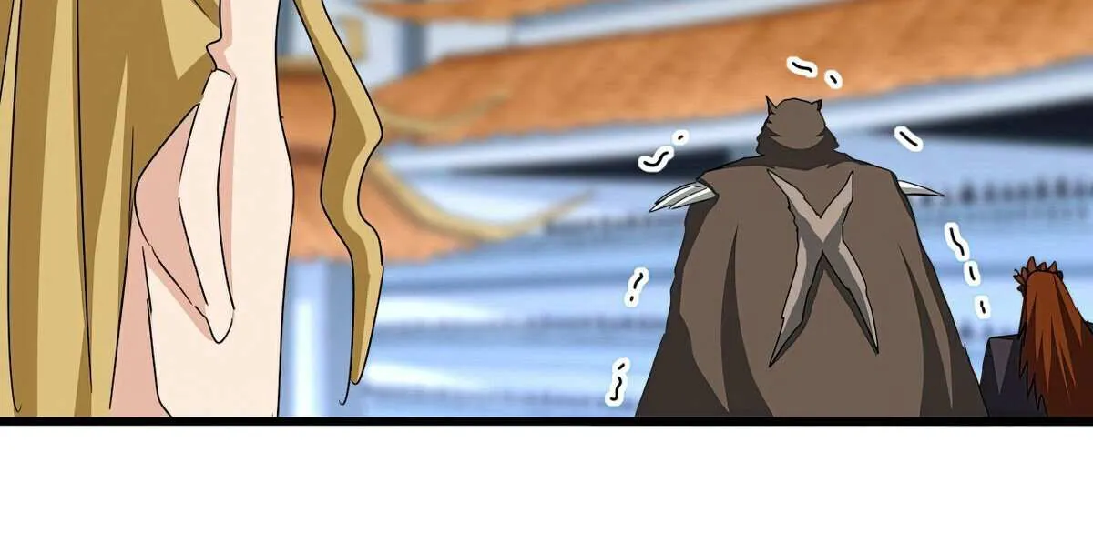 Magic Emperor Chapter 662 page 38 - 