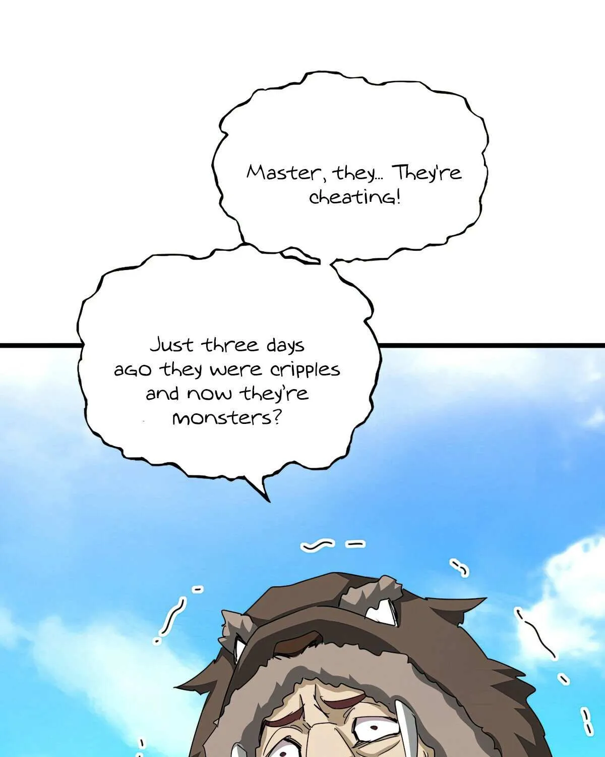 Magic Emperor Chapter 662 page 39 - 