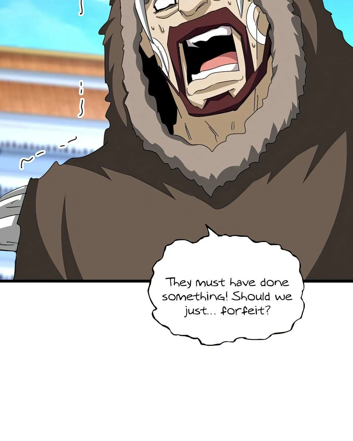 Magic Emperor Chapter 662 page 40 - 