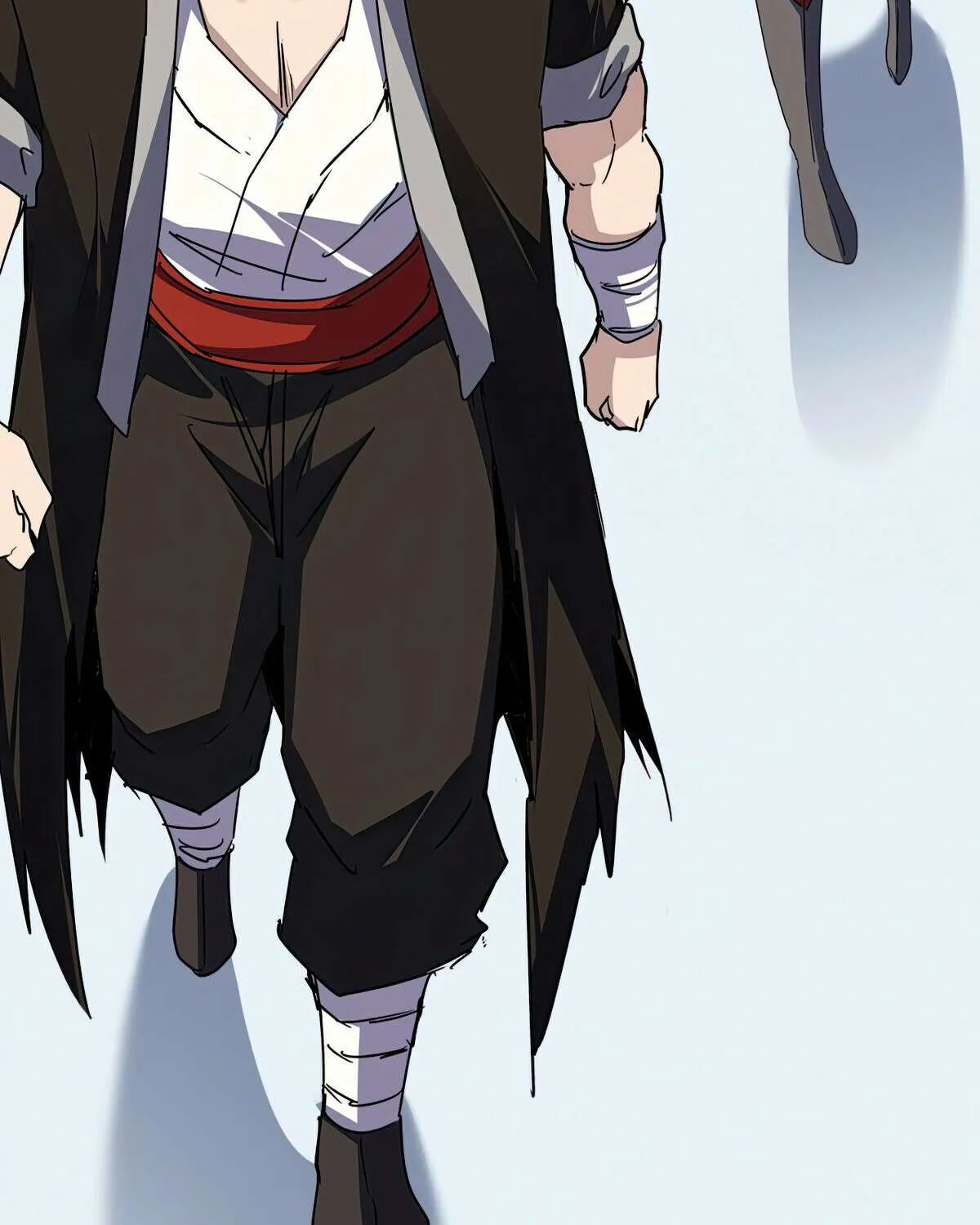 Magic Emperor Chapter 662 page 5 - 