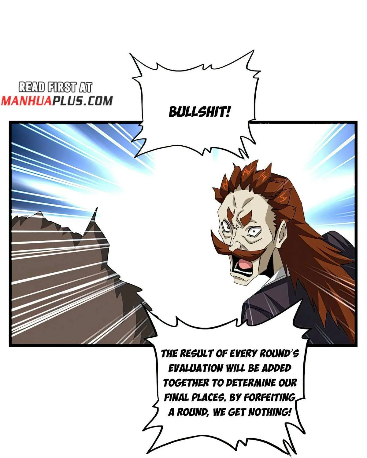 Magic Emperor Chapter 662 page 41 - 