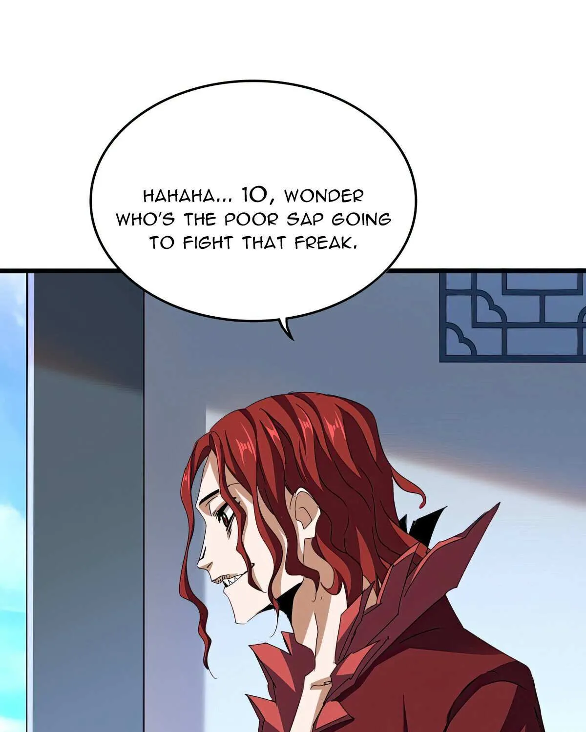 Magic Emperor Chapter 662 page 53 - 