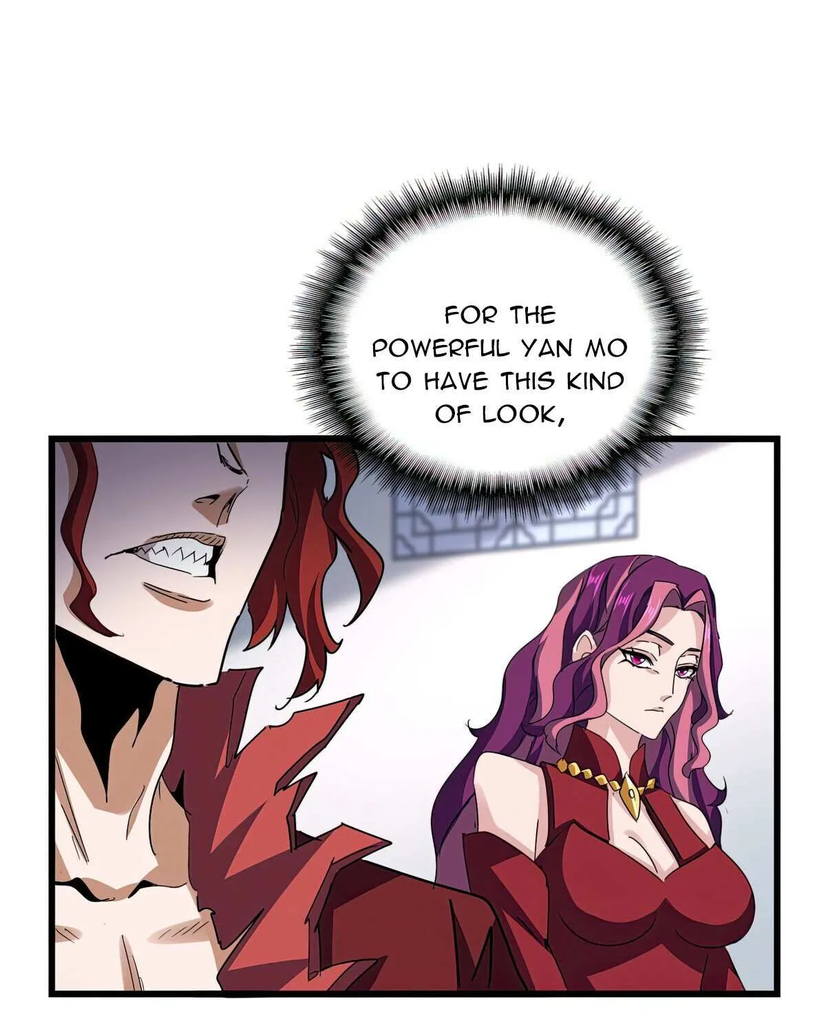 Magic Emperor Chapter 662 page 58 - 