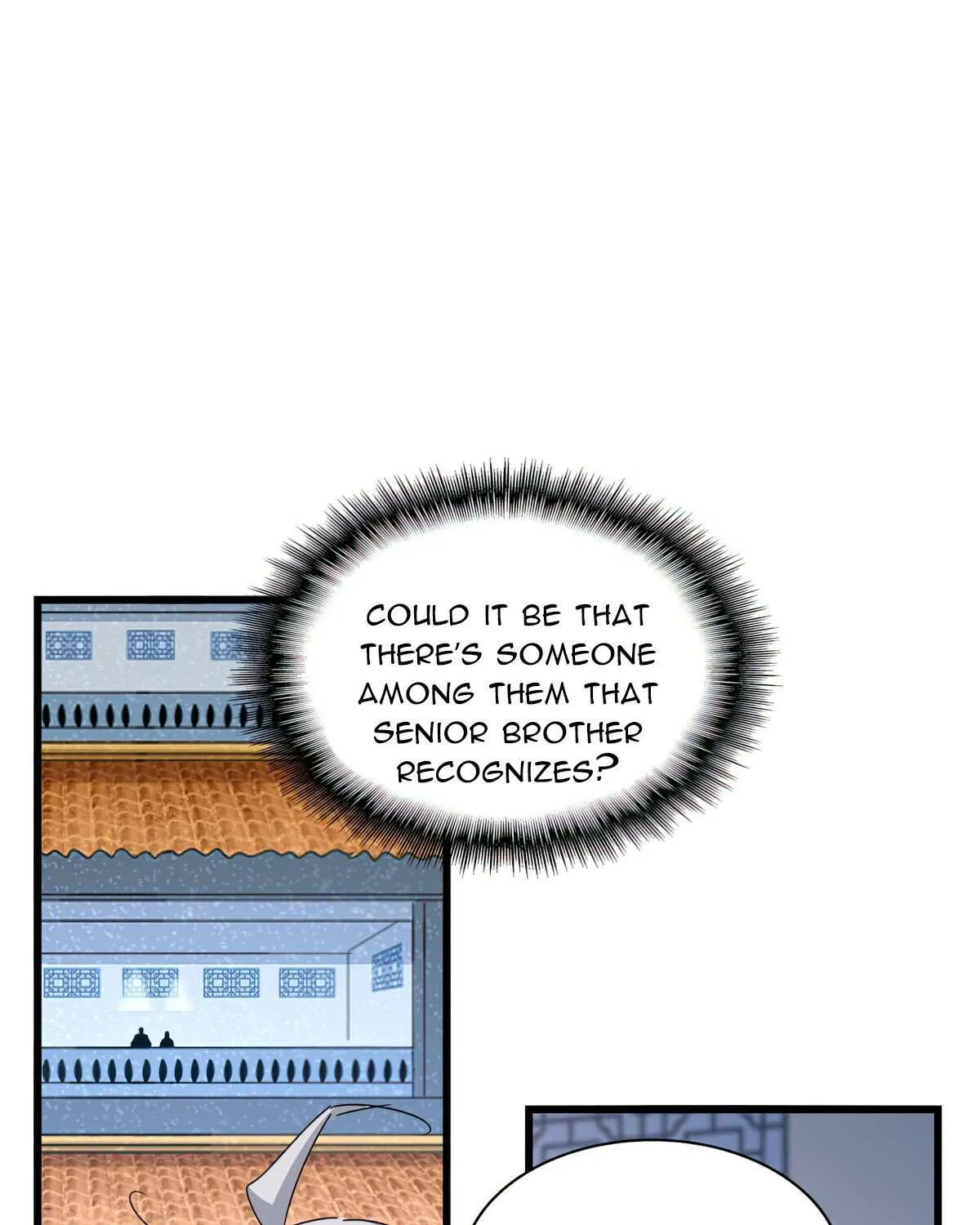 Magic Emperor Chapter 662 page 59 - 