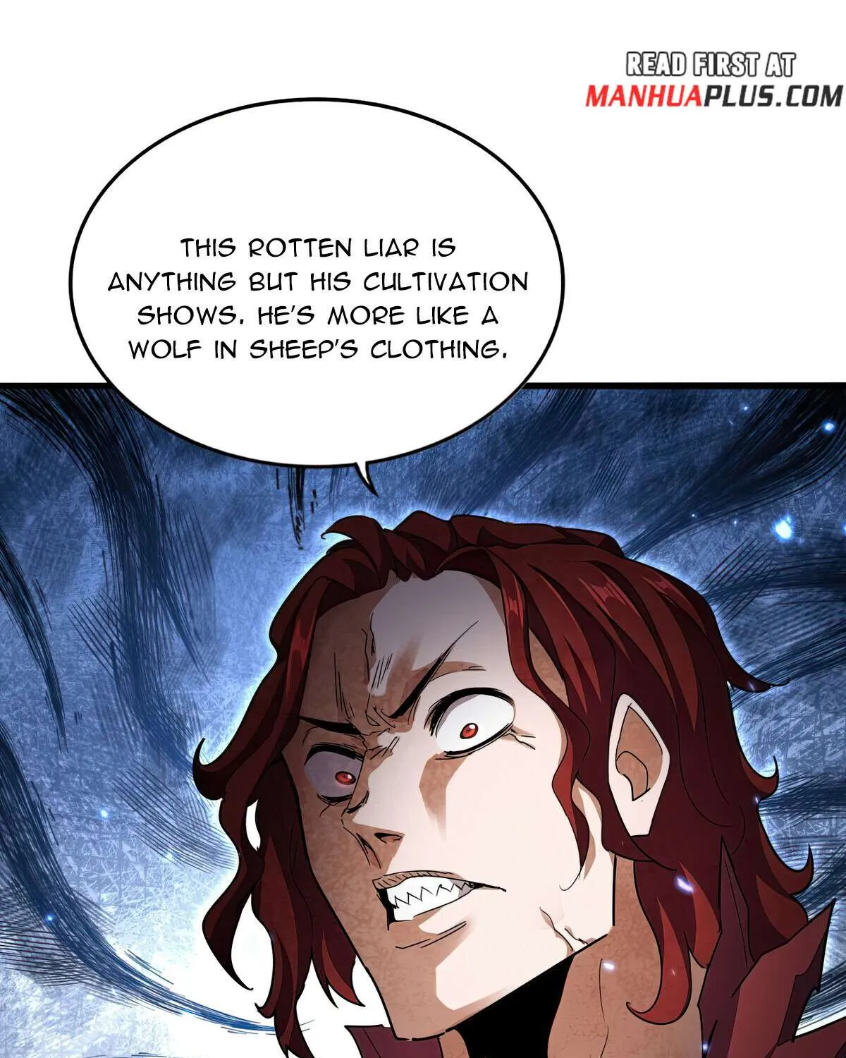 Magic Emperor Chapter 662 page 61 - 