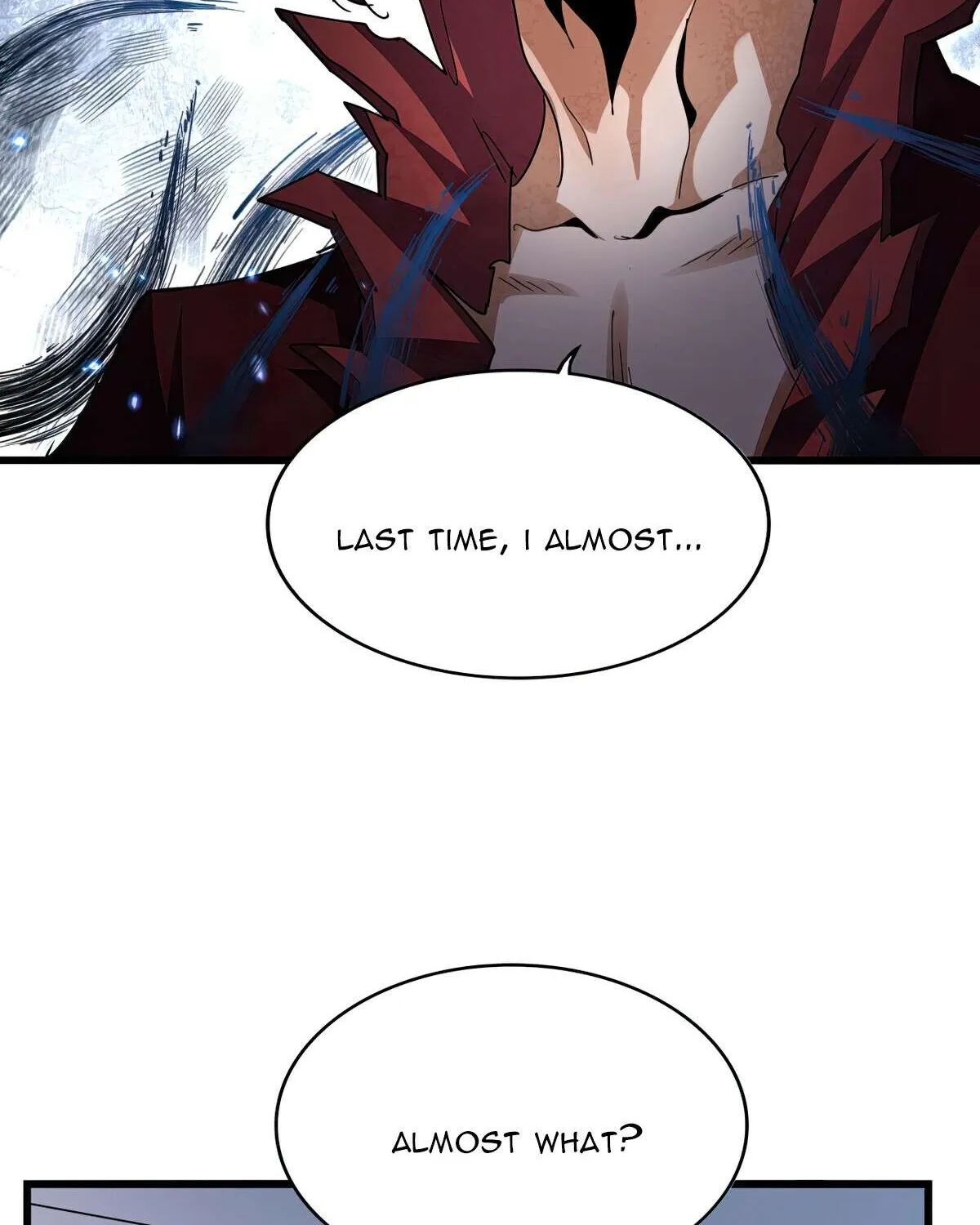 Magic Emperor Chapter 662 page 62 - 