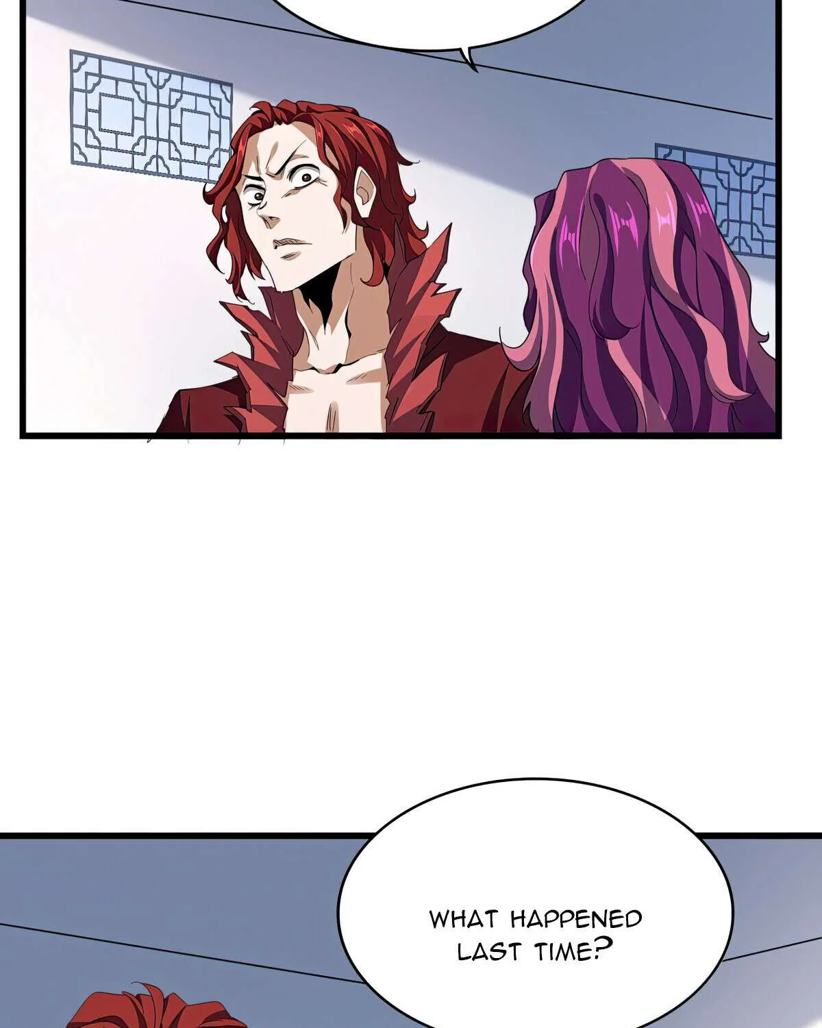 Magic Emperor Chapter 662 page 63 - 