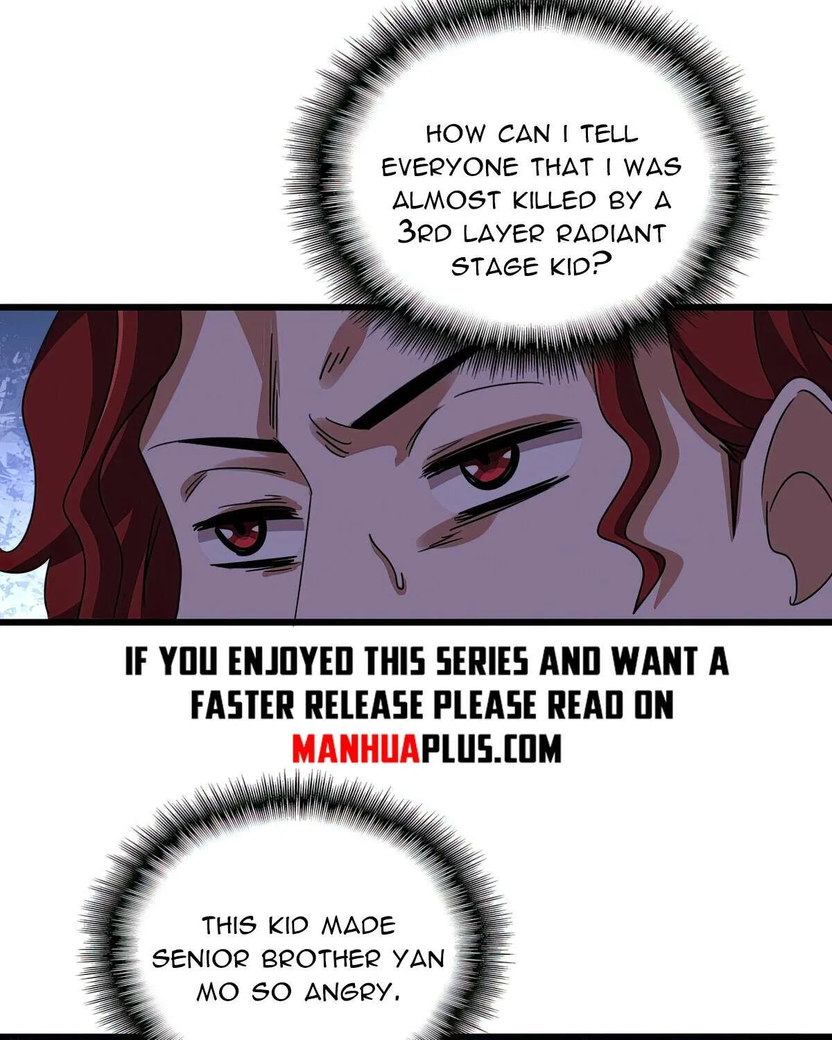 Magic Emperor Chapter 662 page 65 - 