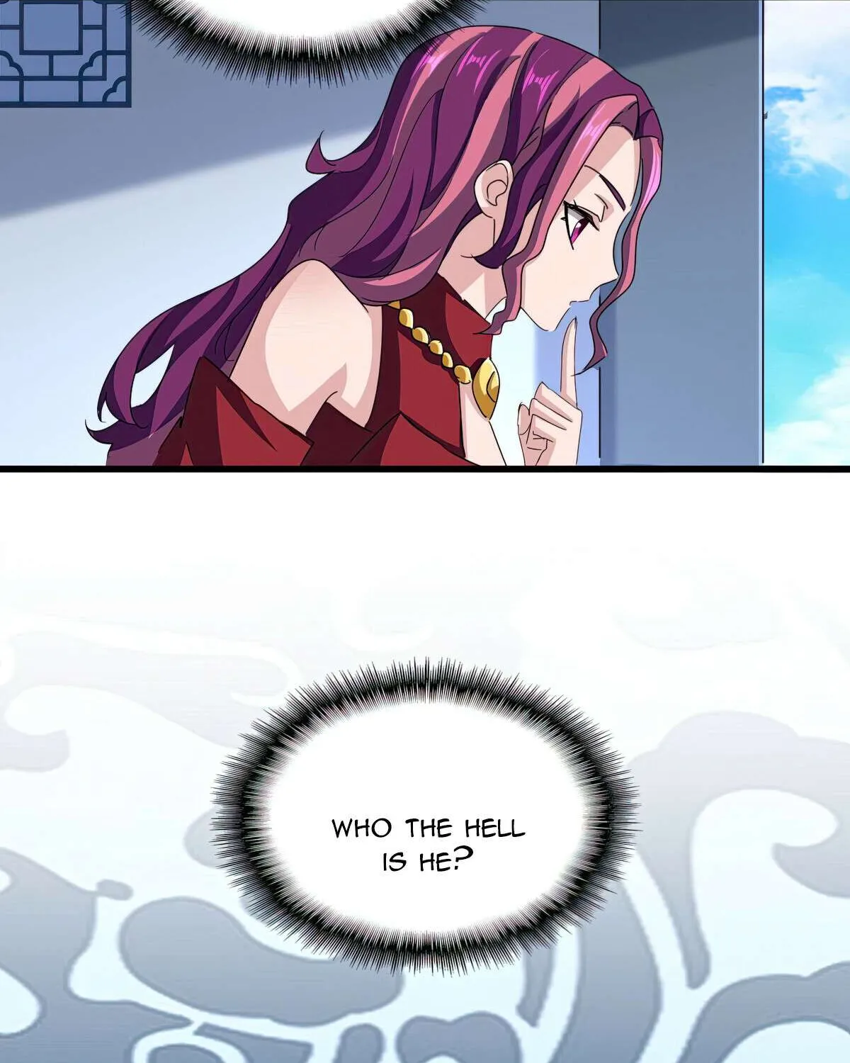 Magic Emperor Chapter 662 page 66 - 