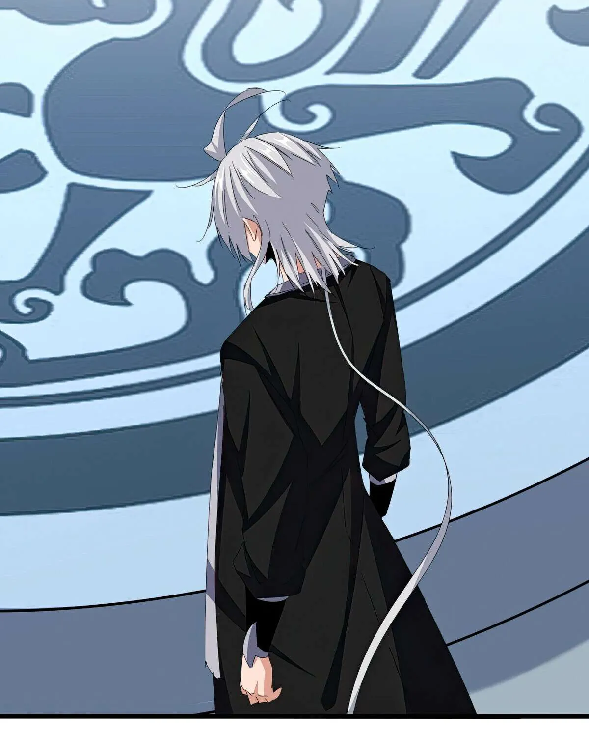 Magic Emperor Chapter 662 page 67 - 