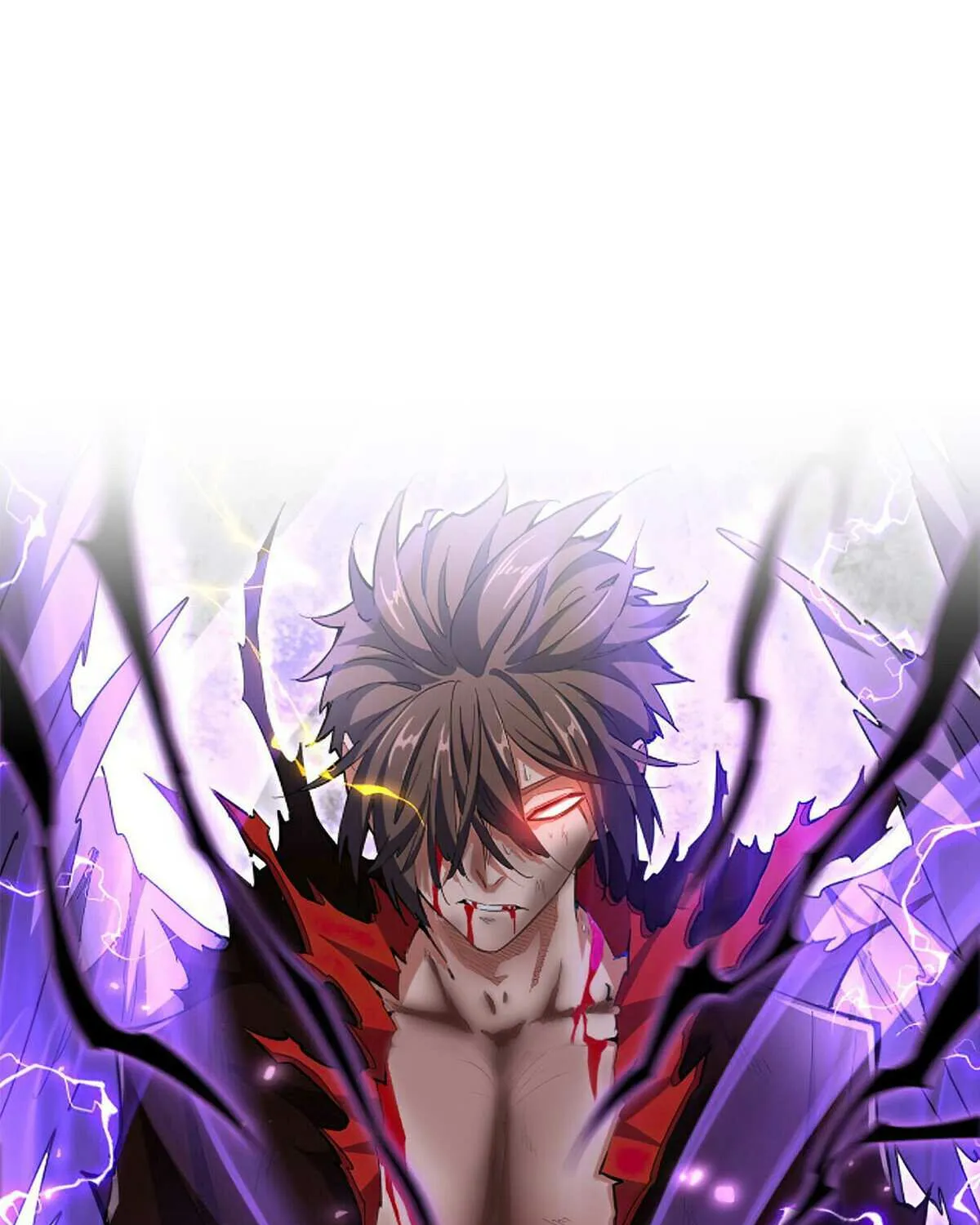Magic Emperor Chapter 662 page 10 - 