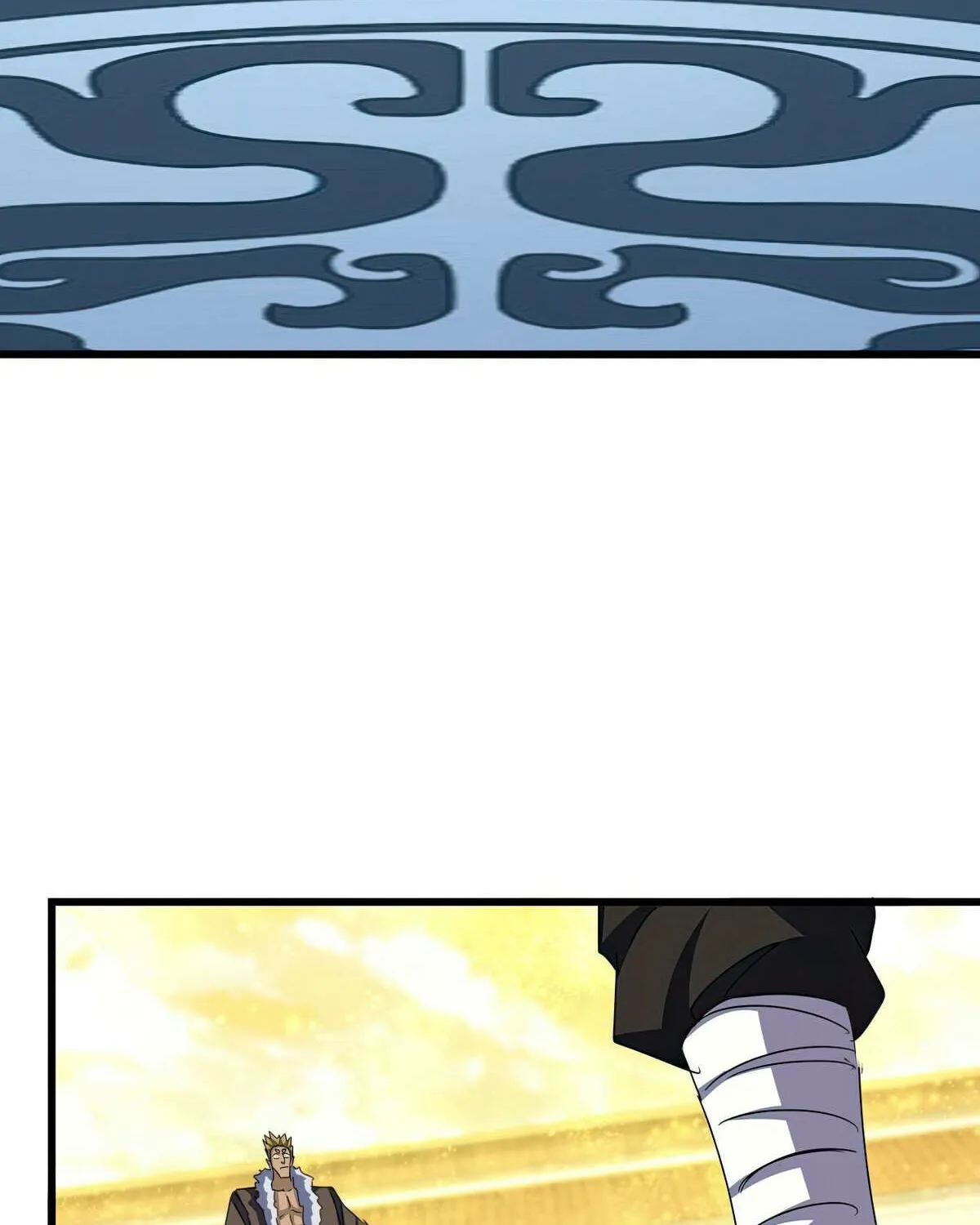 Magic Emperor Chapter 663 page 40 - 