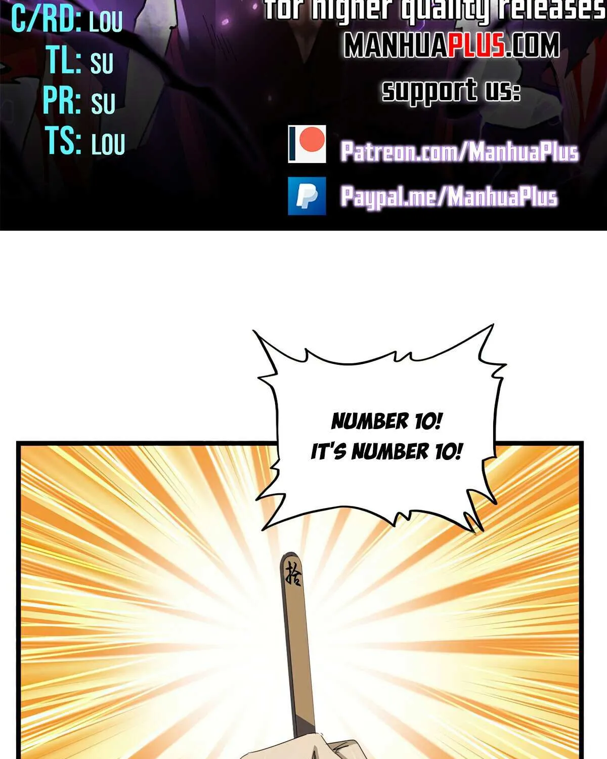Magic Emperor Chapter 663 page 5 - 